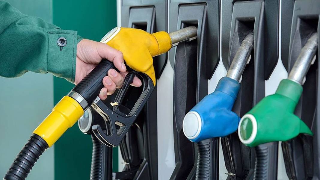 Eşelmobil sistemi olmasaydı motorin 94, benzin 73 lira olacaktı: Depo başına 830 liralık tasarruf