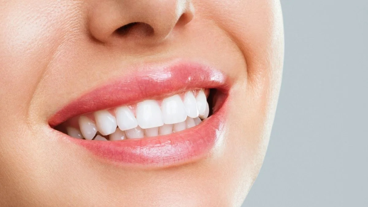 Kontrolsüz diş beyazlatıcılar kalıcı hasara yol açabilir
