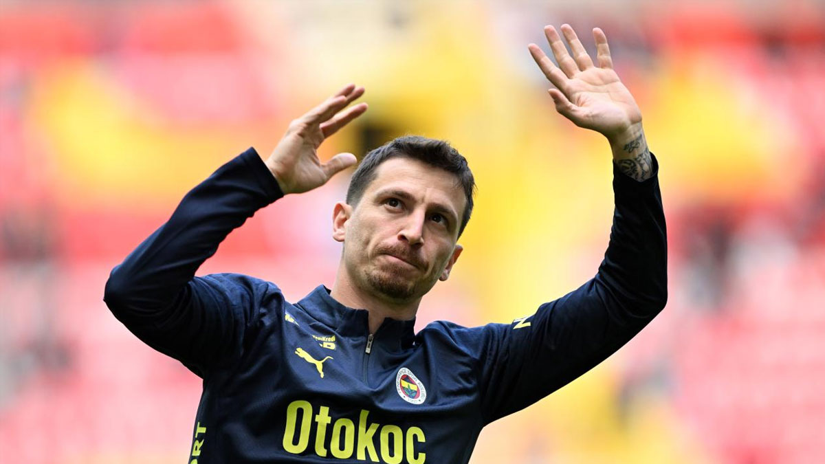 Mert Hakan Yandaş, PFDK'ye sevk edildi