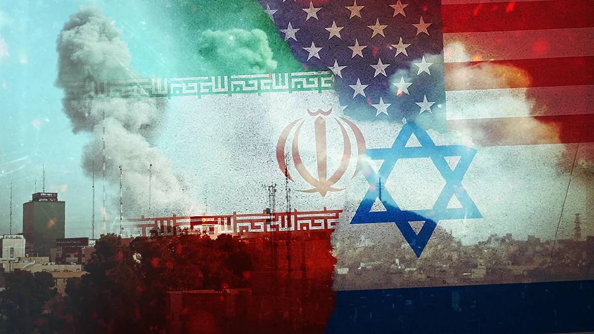 İran’dan ABD ve İsrail’e uyarı: Sürpriz operasyon yolda