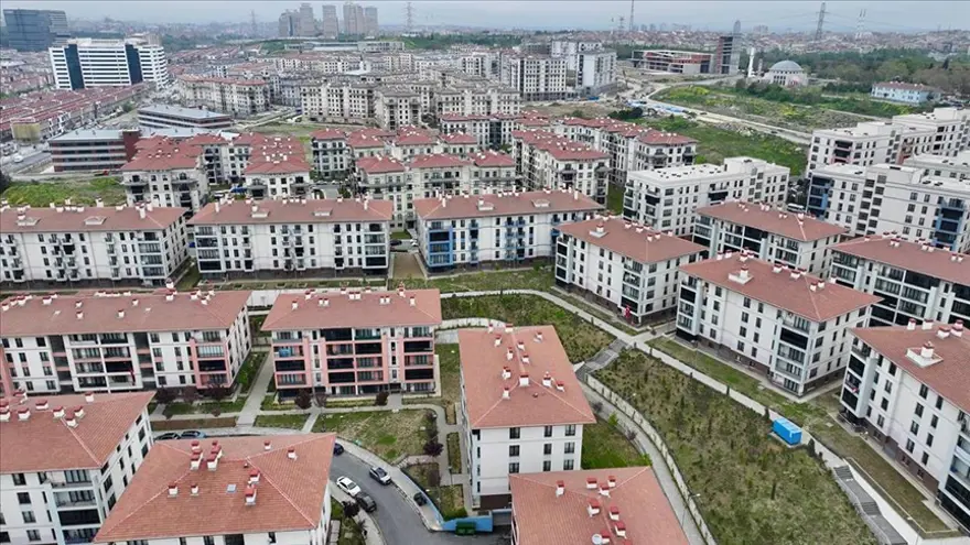 0,69 faiz ve 180 ay vadeli 3 Milyon TL verilecek: Kentsel dönüşüm kredisi başvurusu nasıl yapılır?