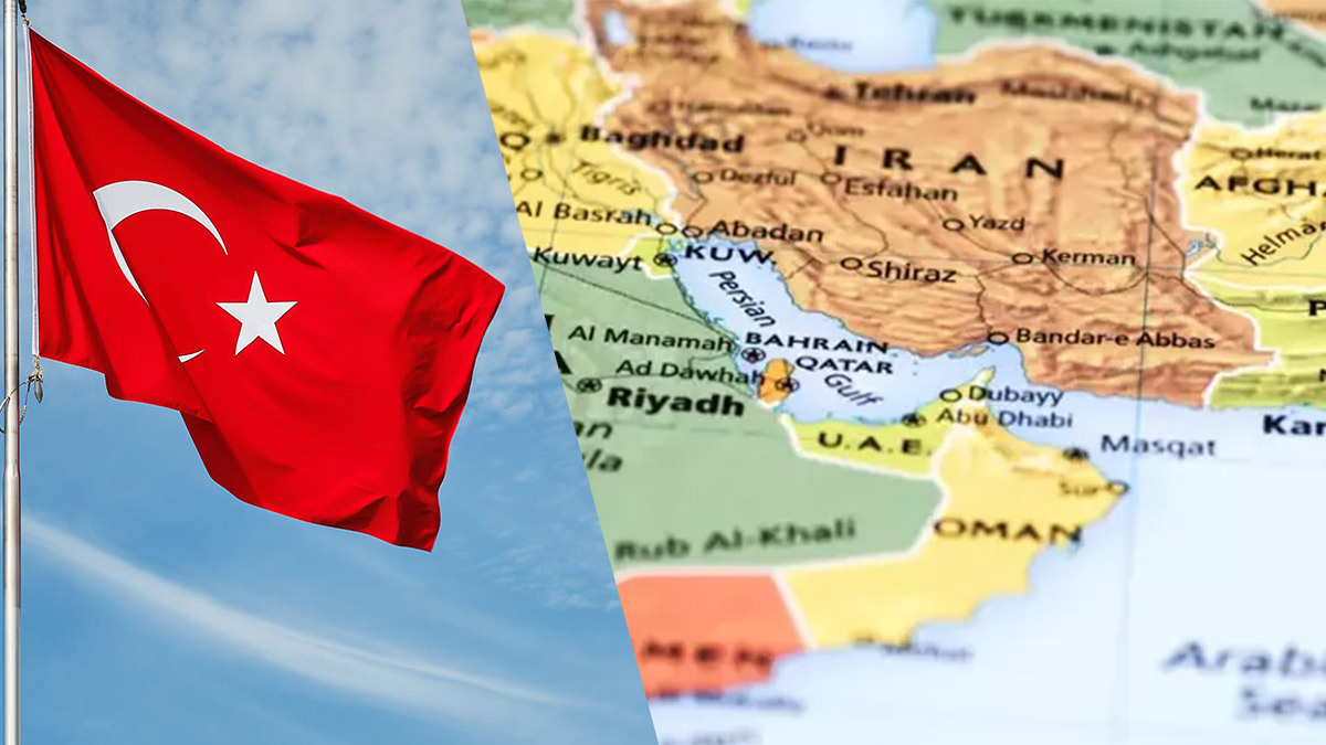 İsrail basınından Türkiye analizi: Körfez’de ABD’ye alternatif