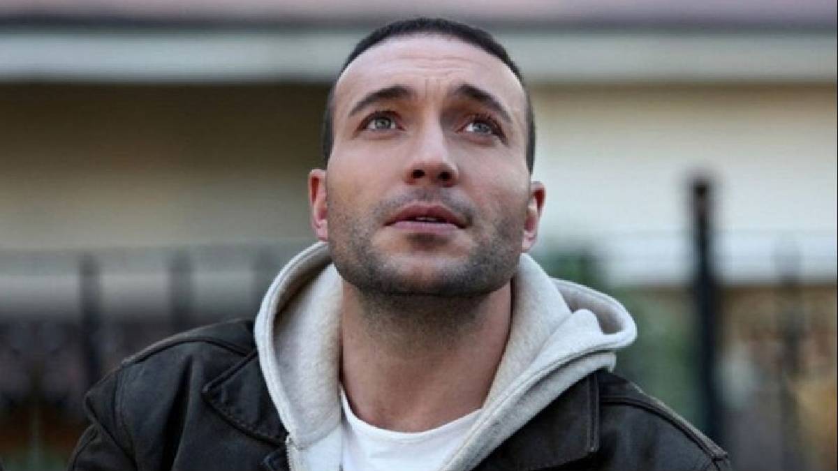 Görkem Sevindik oğlunu paylaştı, görenler şaşırdı! ‘Tıpkı babasının aynısı’