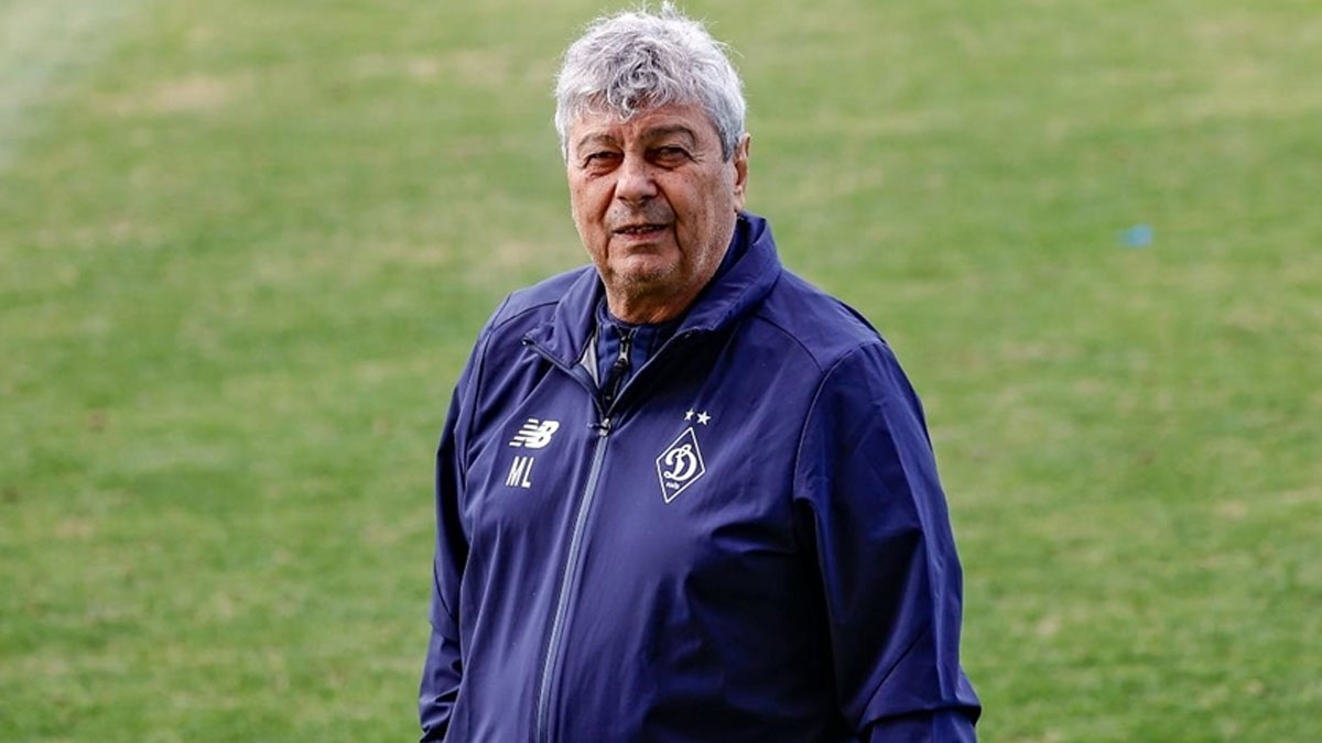 Mircea Lucescu'dan kötü haber: Tedaviye cevap vermiyor