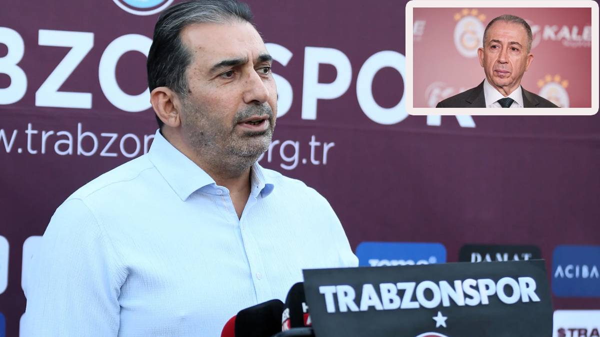 Zeyyat Kafkas'tan Metin Öztürk'e çok sert tepki: Kurnazlığı yöneticilik gibi gibi göstermeye çalışanlara el uzatacak değiliz