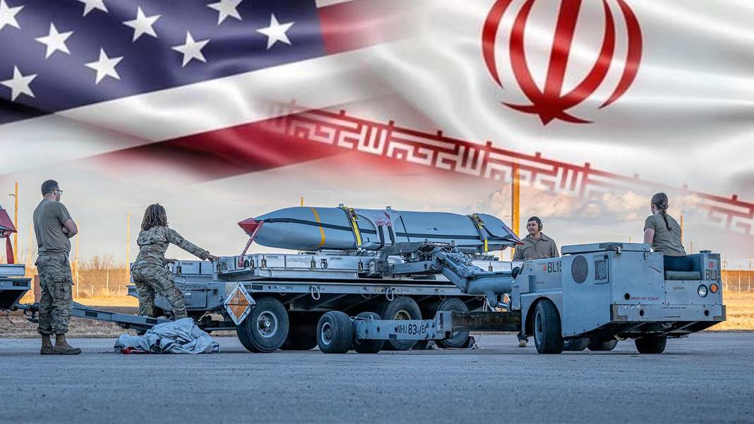 İran savaşı ABD’ye pahalıya patladı: Pentagon Çin'e sakladığı en önemli silahını sahaya sürüyor