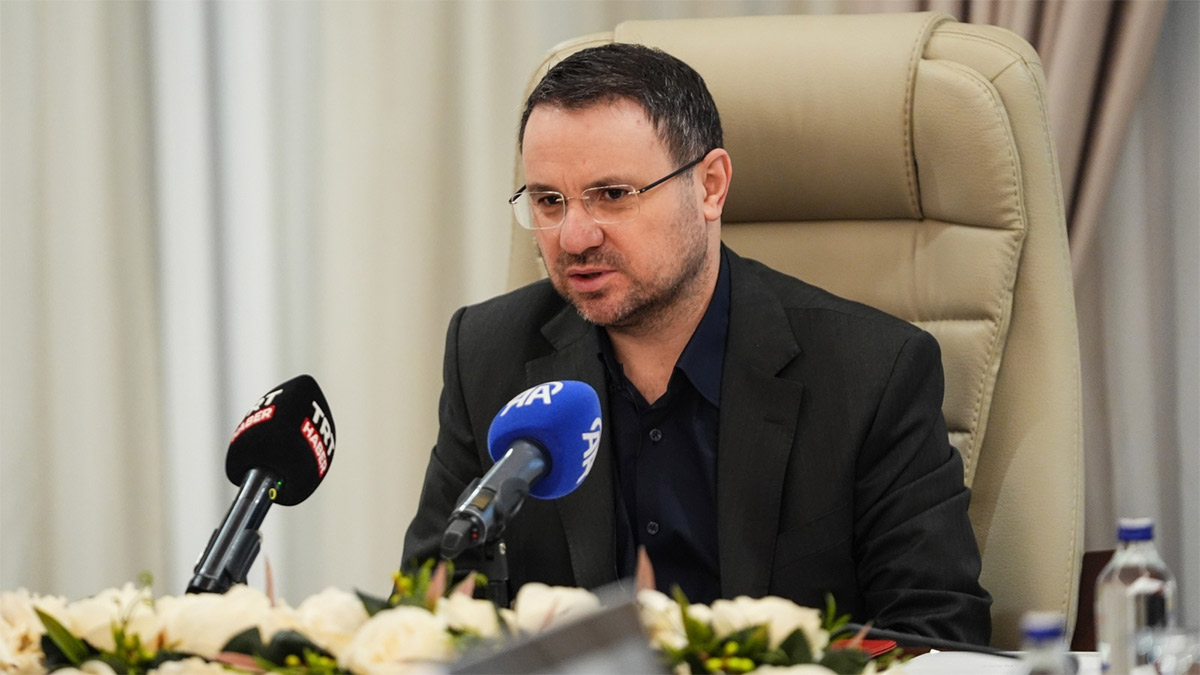 Gürlek'ten 'suça sürüklenen çocuk' açıklaması: En temelden değiştireceğiz