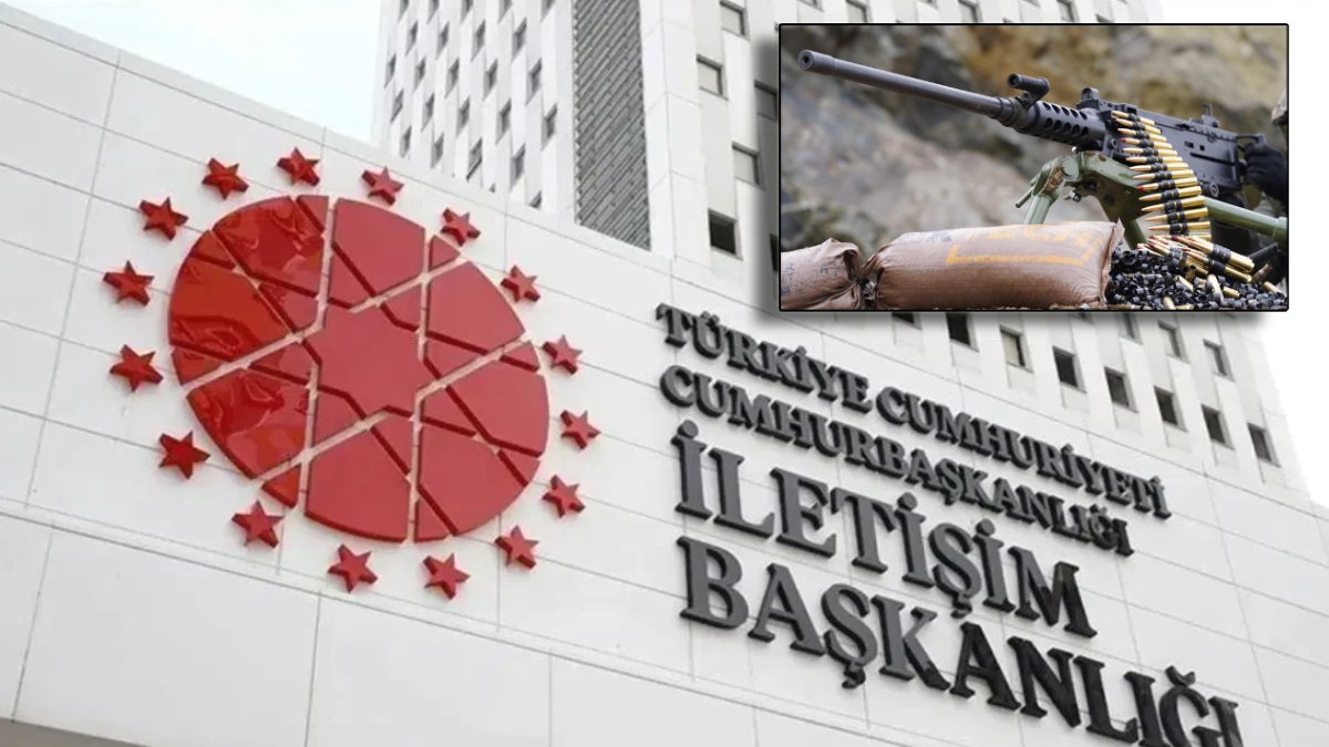 Ankara’dan ABD uçağı Türk yapımı uçaksavarla vuruldu iddiasına yalanlama: 'Paylaşımlar tamamen asılsızdır'