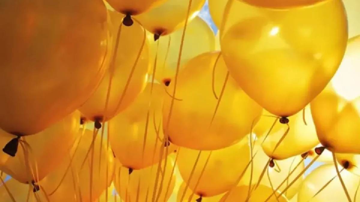 Sarı renk neden "istenmeyen" ilan edildi? Işığın renginden ihanetin sembolüne