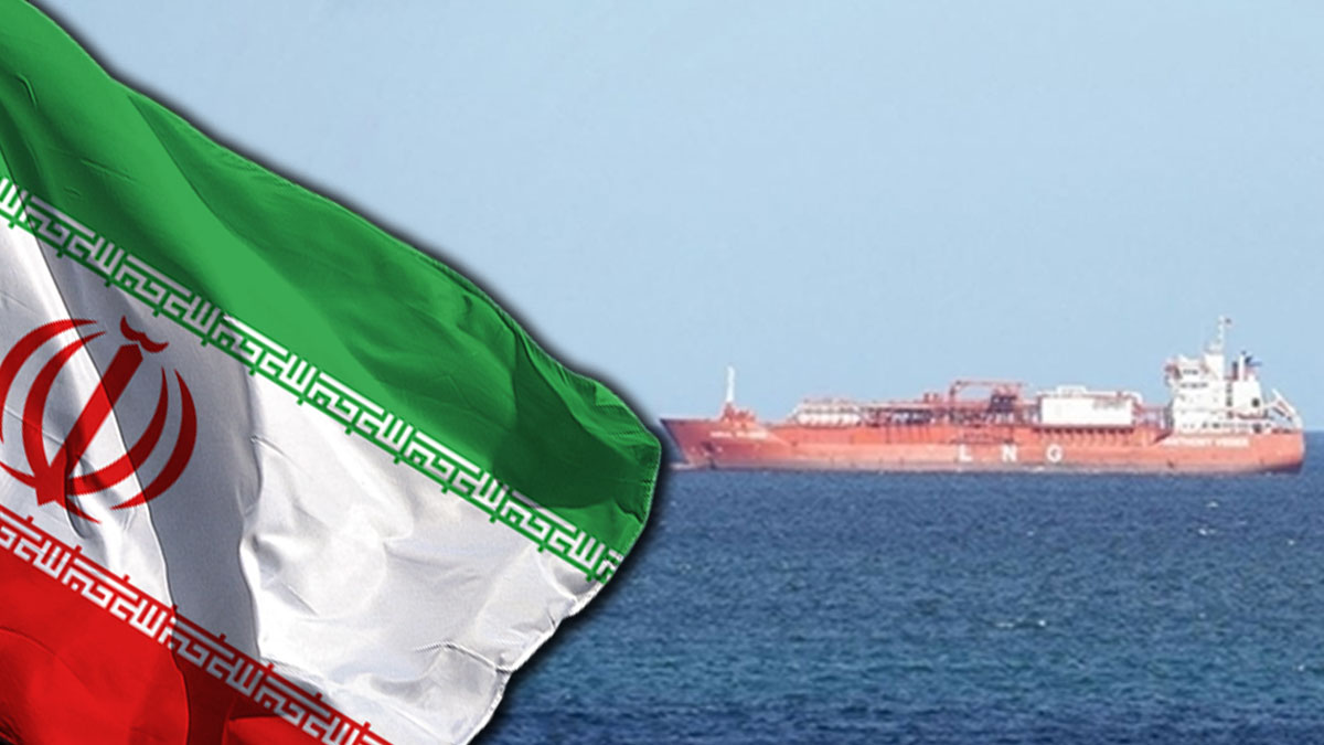 İran, İsrail gemisini vurduğunu duyurdu