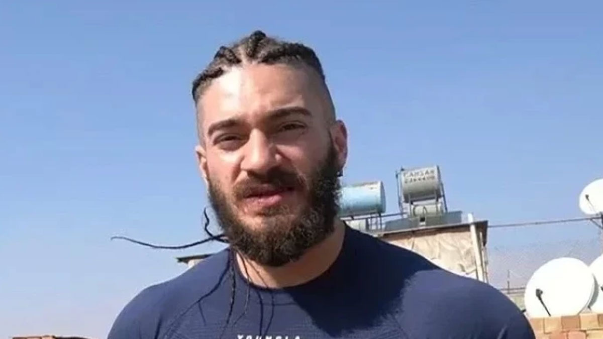 Testo Taylan tahliye edildi