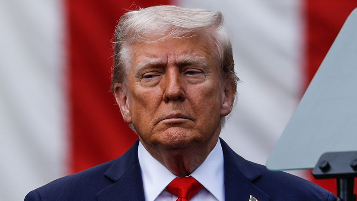 Trump'tan bir kez daha 'süre uzatma' kararı