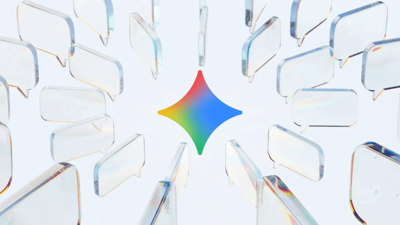 Yapay zeka platformlarındaki sohbet geçmişleri doğrudan Gemini'a aktarılabilecek