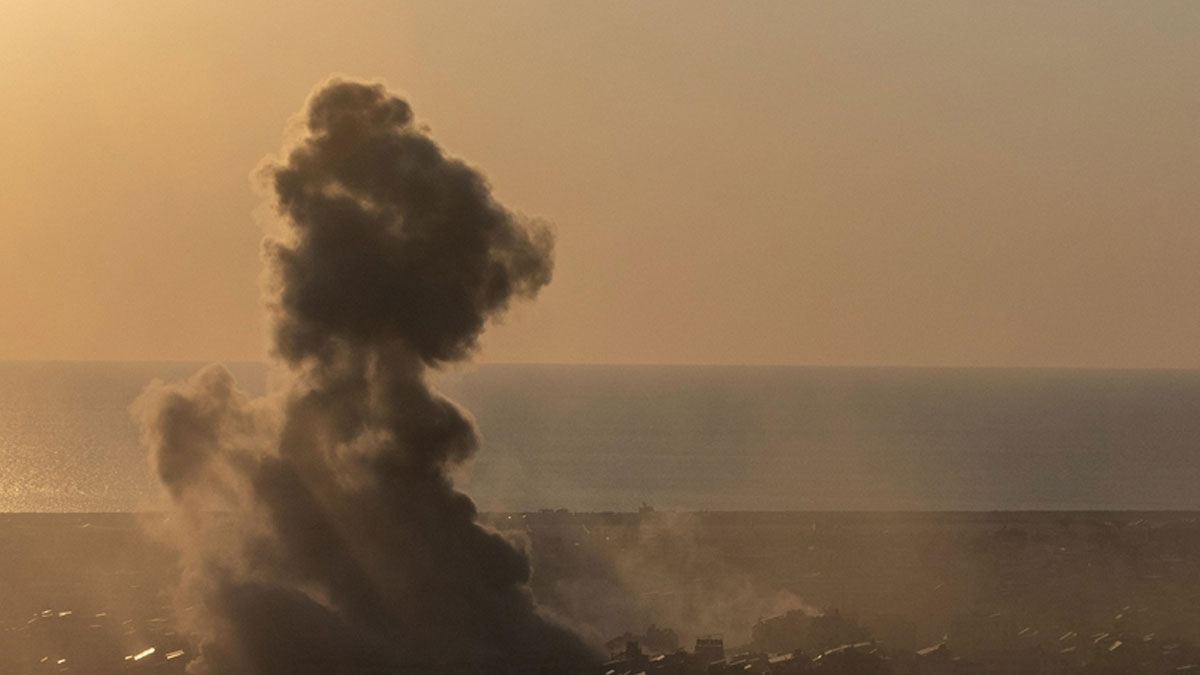 Hizbullah’tan İsrail hedeflerine 26 saldırı