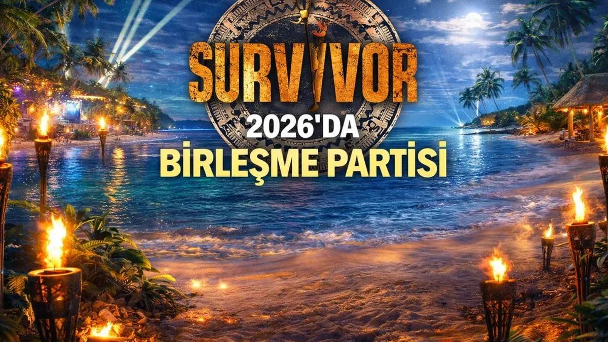 Survivor şarkı yarışmasını kim kazandı? Hangi jüri üyesi birinci oldu? İşte Survivor birleşme partisi detayları…