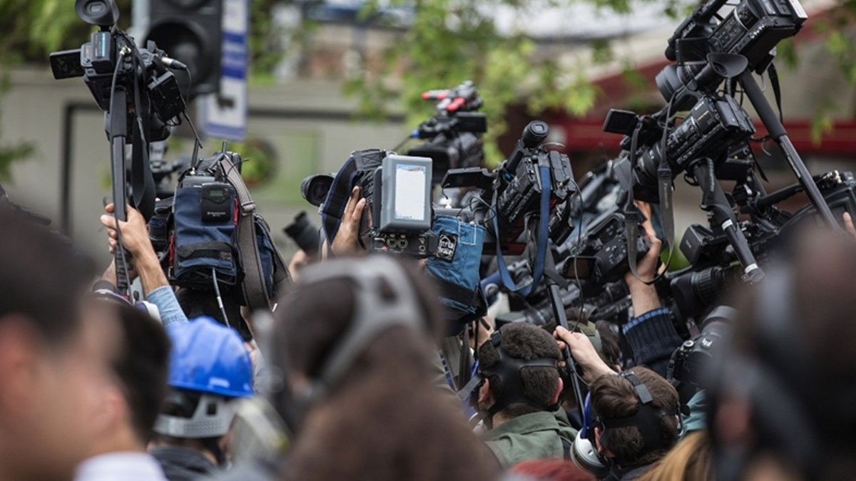 İçişleri’nden 'basın kartı' talimatı: Resmi kimlik belgesi olarak kabul edilecek