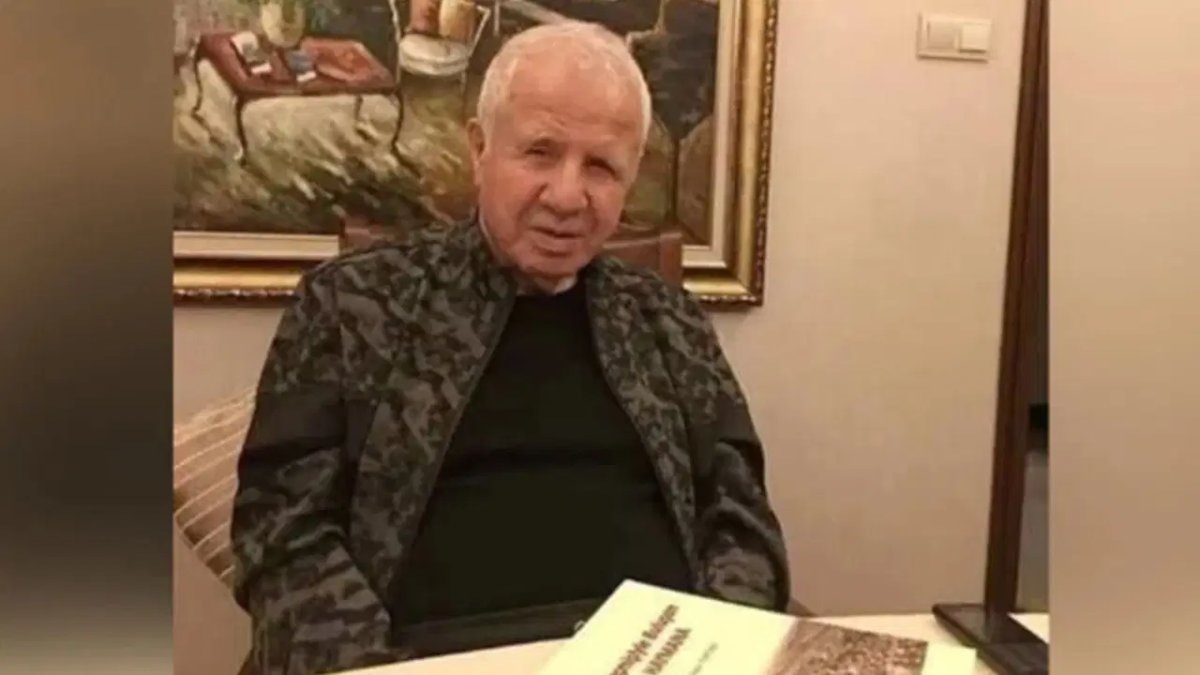 "Kürt Ahmet" lakaplı Ahmet Turgut vefat etti