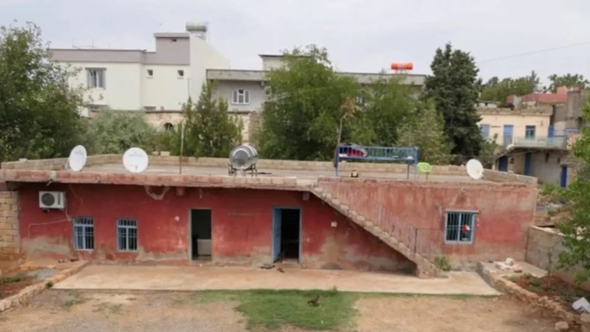 Öcalan'ın 'Doğduğu ev müze yapılacak' iddiası