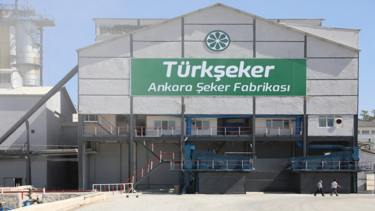 Türkşeker'den dev istihdam hamlesi: 525 geçici işçi alınacak