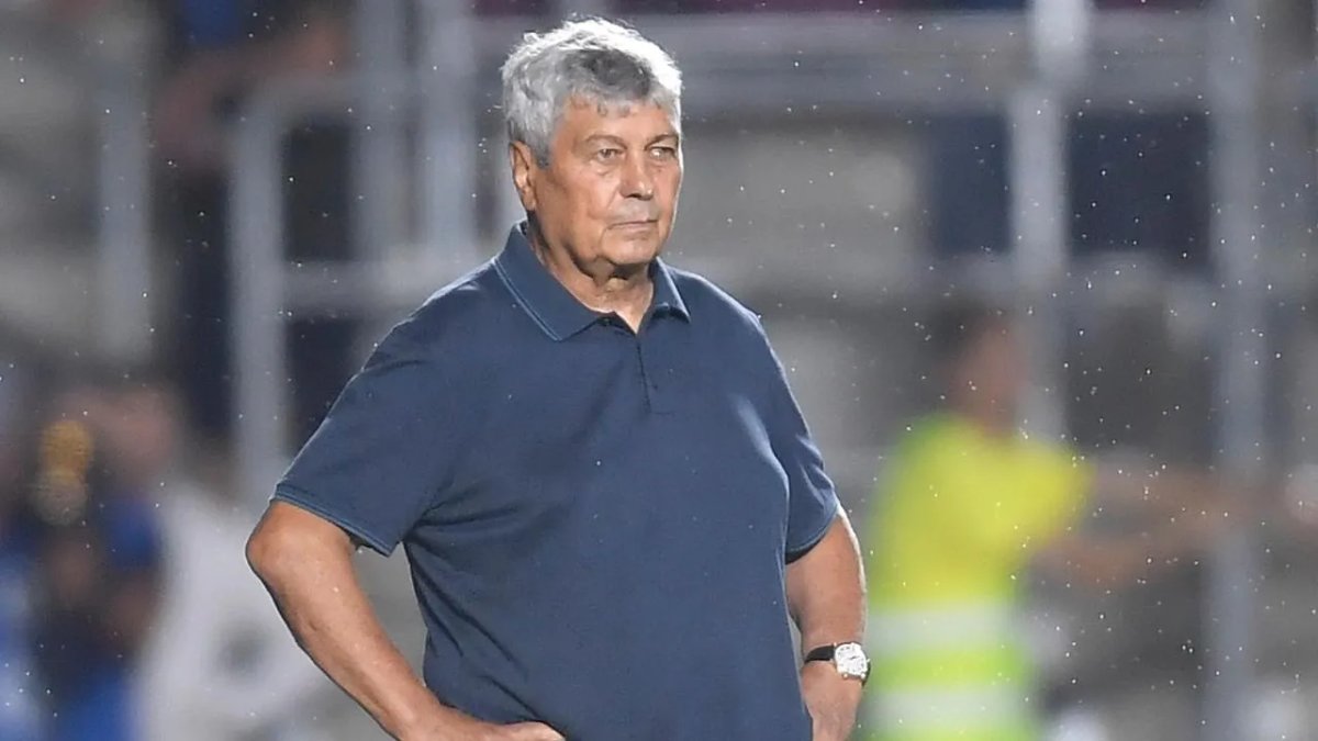 Romanya Sağlık Bakanı: Lucescu'nun durumu kritik