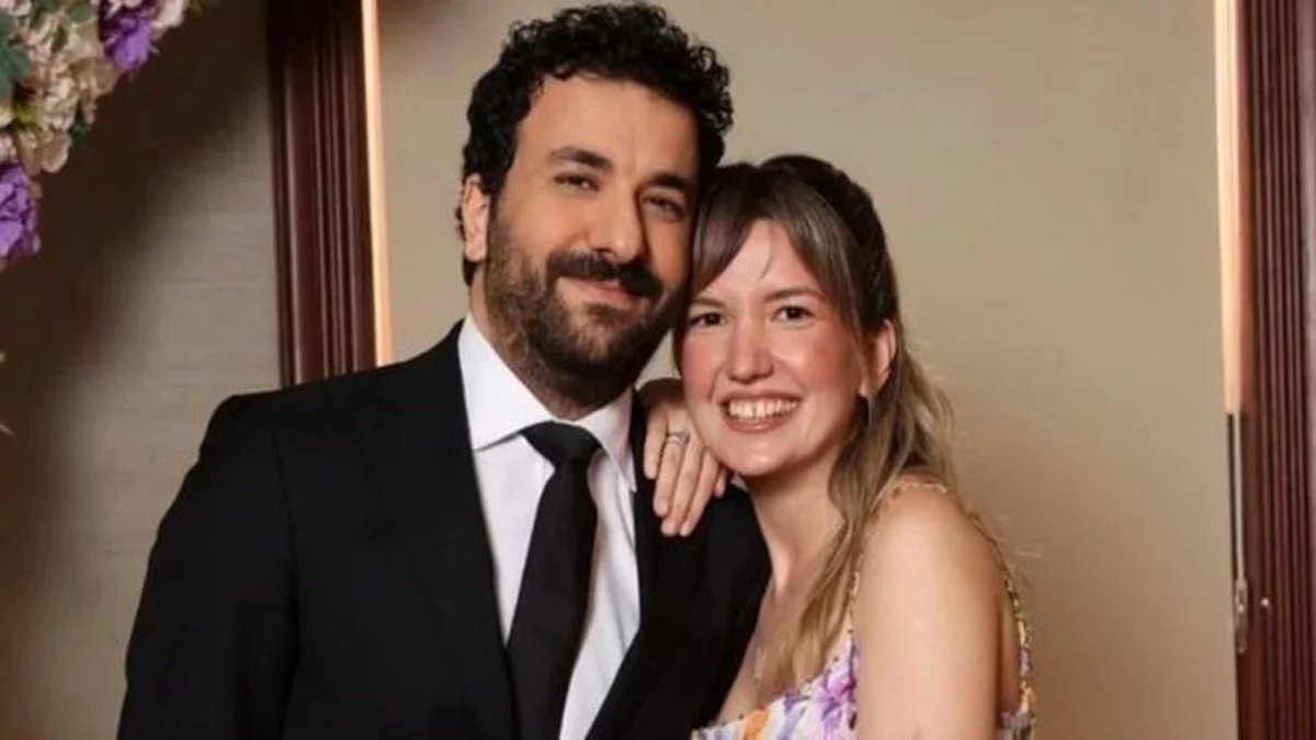 Duygu Karabaş kimdir, kaç yaşında? Hasan Can Kaya'nın nişanlısının mesleği çok konuşuluyor