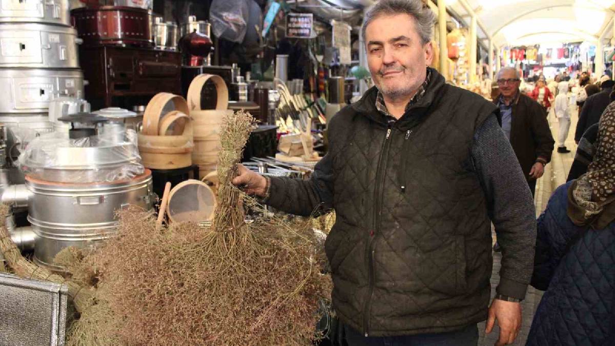 Aydın’da yapılıyor, tamamen el emeğiyle üretiliyor! Teknoloji bile onları yenemiyor