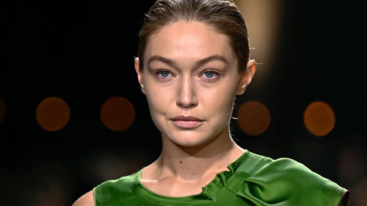 Epstein dosyasında adı geçen Gigi Hadid: O iğrenç insanla hiçbir zaman herhangi bir ilişkim olmadı