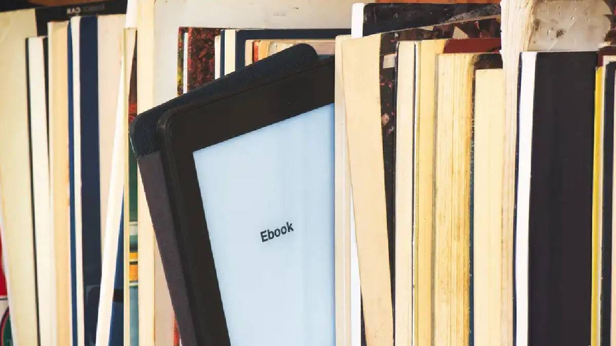 Dijital dünyaya karşı sessiz direnç: Kitaplardan neden vazgeçmiyoruz?