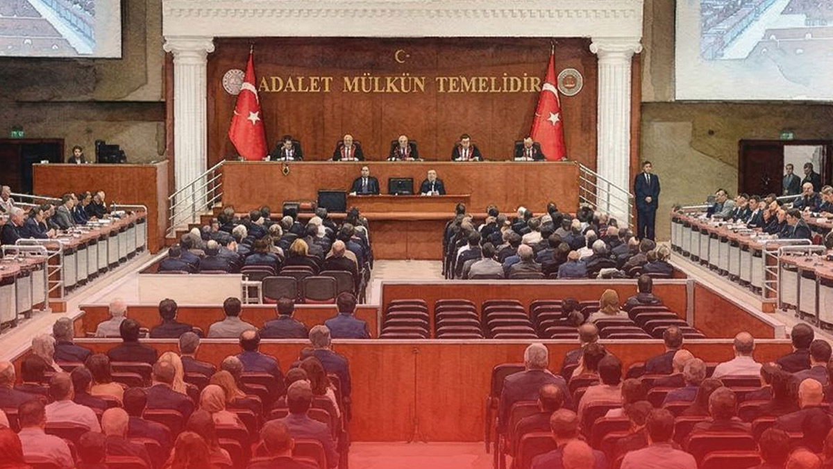 İBB davasında 16. oturum: Tahliyelerin ardından ilk savunma