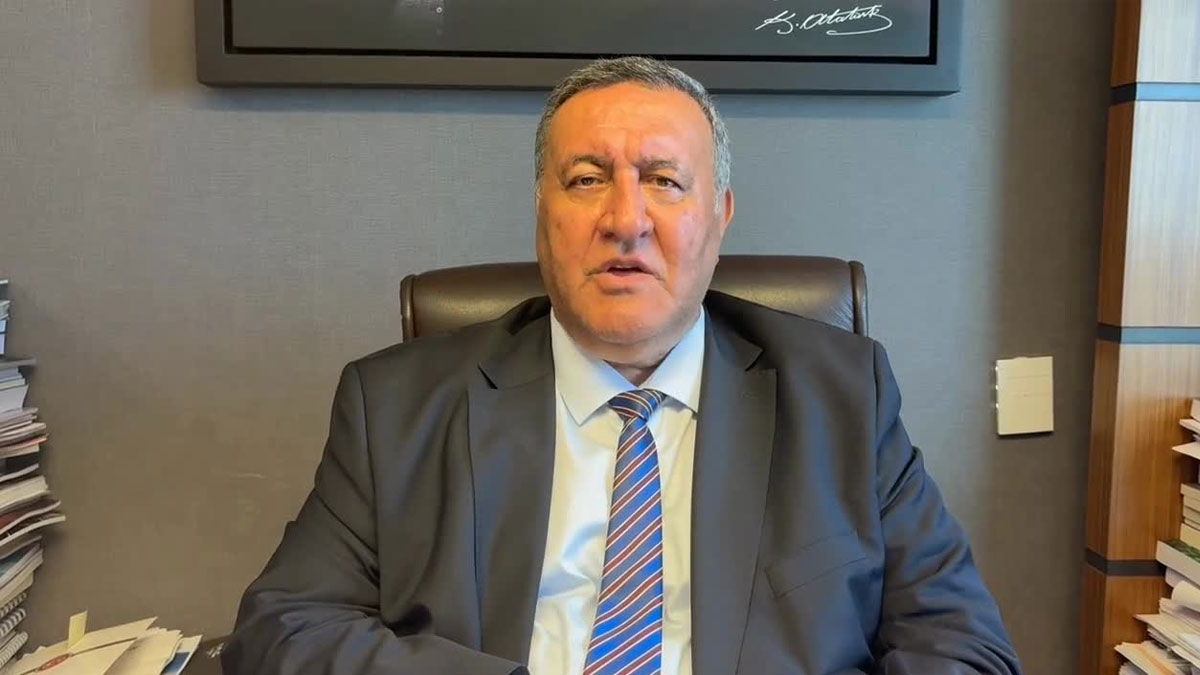 CHP'li Gürer: Borçlu yaşlı sayısı, bugün koca bir şehrin nüfusuna erişti