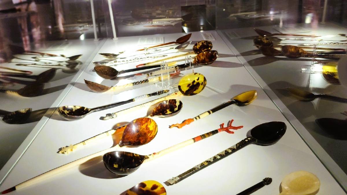 İzmir Mutfak Müzesi ile yemek kültürüne yolculuk