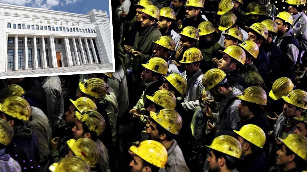 Yargıtay'dan emsal karar: İşçiler için "geriye dönük" toplu sözleşme dönemi kapandı