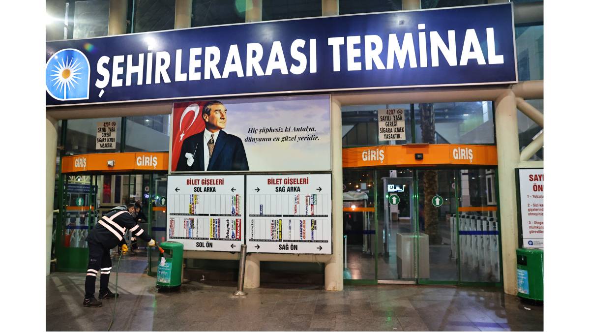 Büyükşehir’in vektörle mücadelesi aralıksız sürüyor