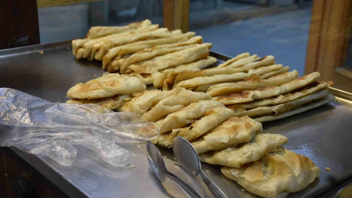 Yaşlılar sütle gençler sade yiyor: Balkanlar efsanesi ‘Baniçka’