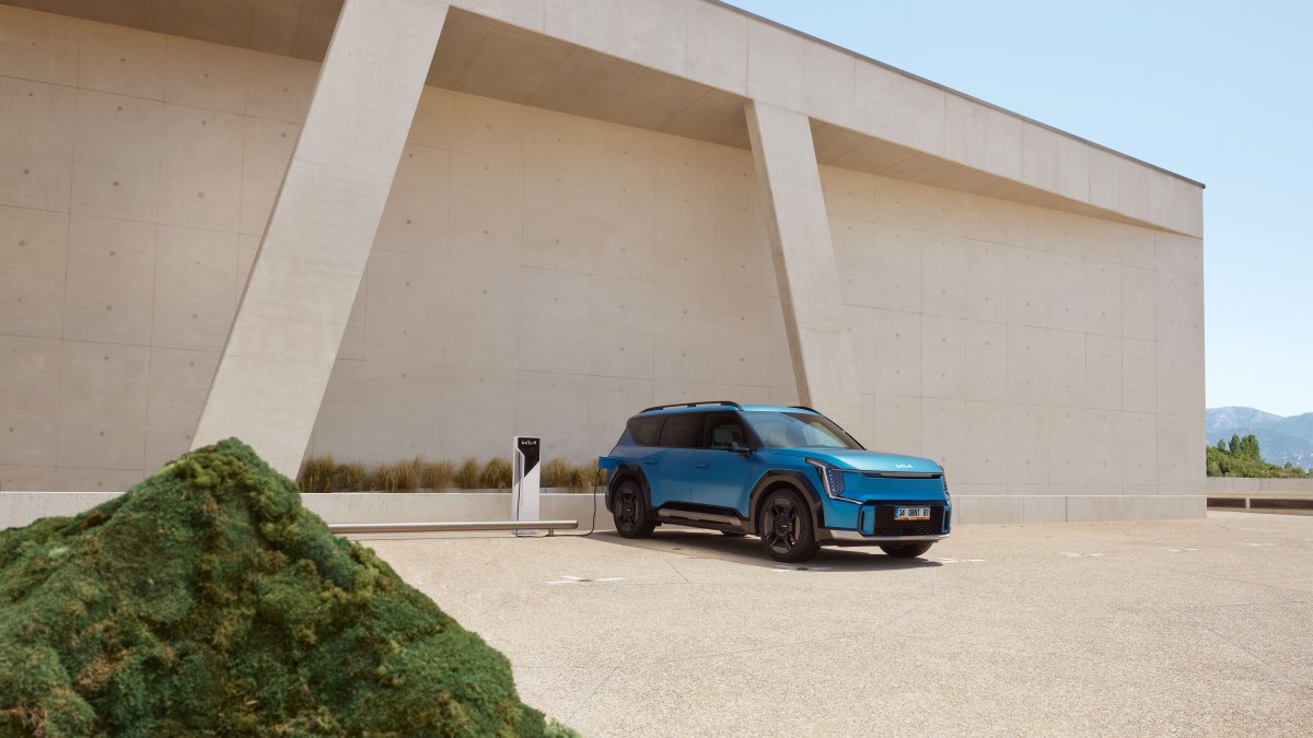 Garenta elektrikli araçta "önce dene" modeline geçiyor