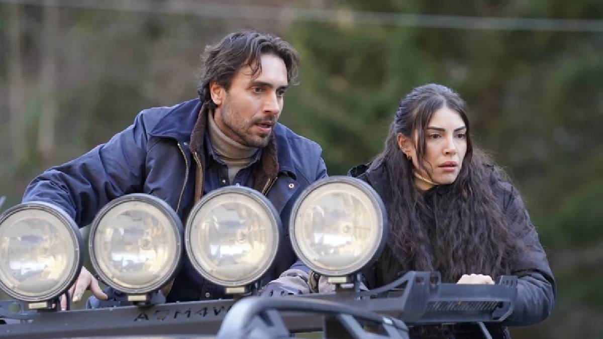 Böyle hediye görülmedi: Deniz Baysal’a partnerinden şaşırtan doğum günü hediyesi