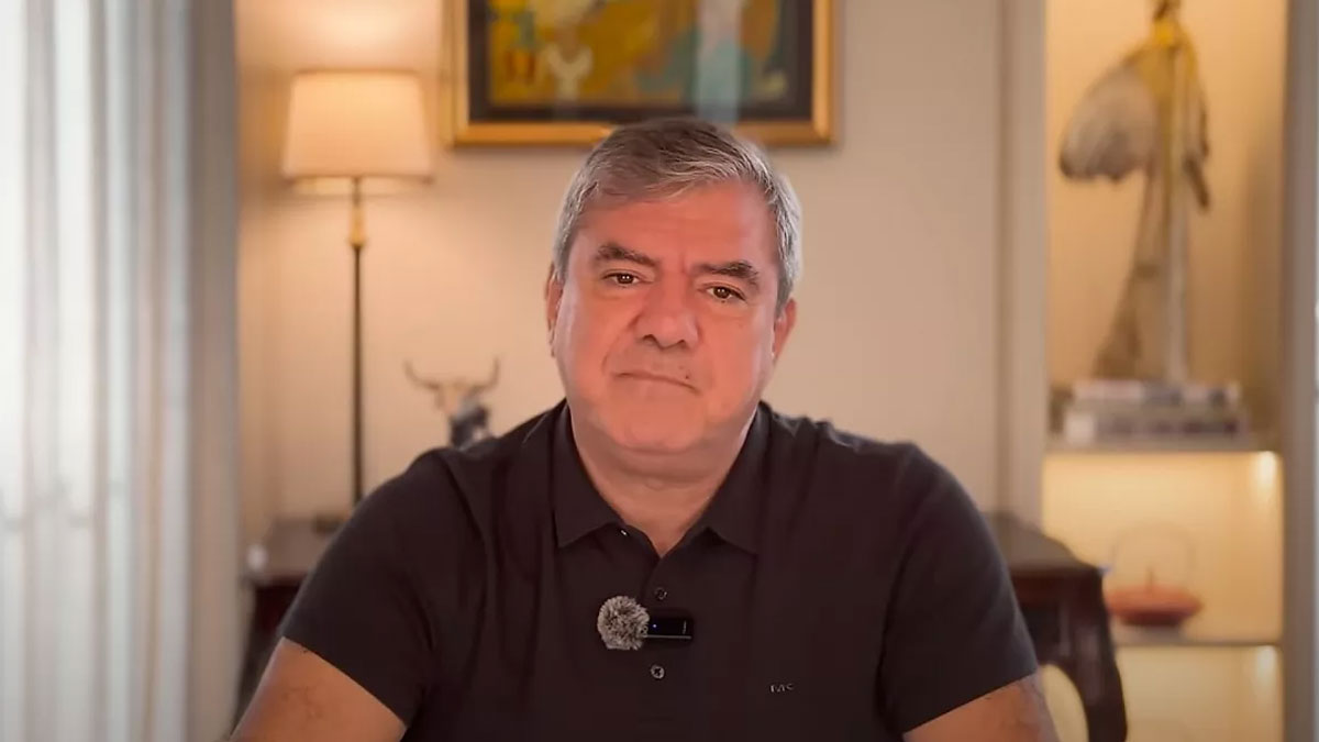 Yılmaz Özdil, Sözcü TV’den istifa etti