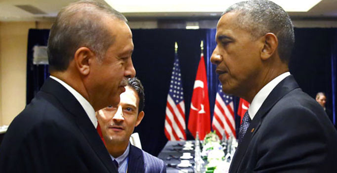 İngiliz basını yazdı: Türkiye'nin isteği ABD'yi korkuttu