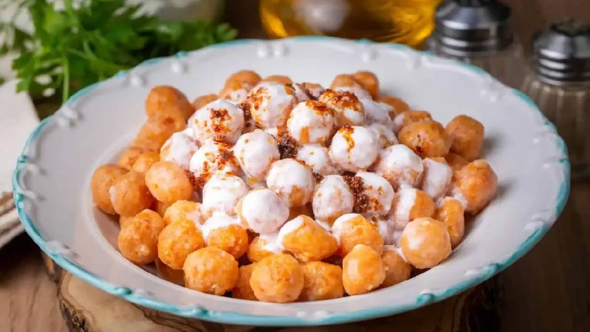 Özel günlerin olmazsa olmaz yemeği! Adı garip tadı inanılmaz: İşte Batman’ın meşhur piçik tarifi…