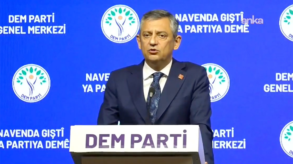 Özel: O ara seçim yapılacak