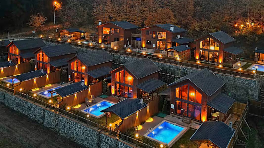 Hobi bahçesi ve bungalov devri kapandı: İzinsiz yapılar için yıkım kararı