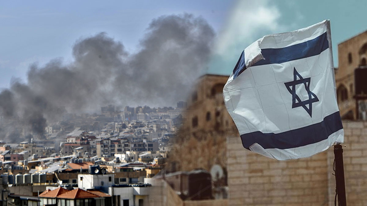 İran saldırısı bardağı taşırdı: Avrupa başkentlerinden İsrail'e peş peşe ambargo kararları