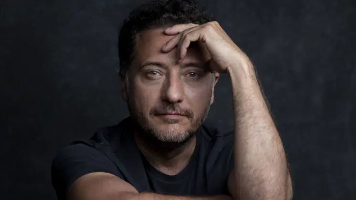 Yiğit Özşener’in giyim sırrı ortaya çıktı…