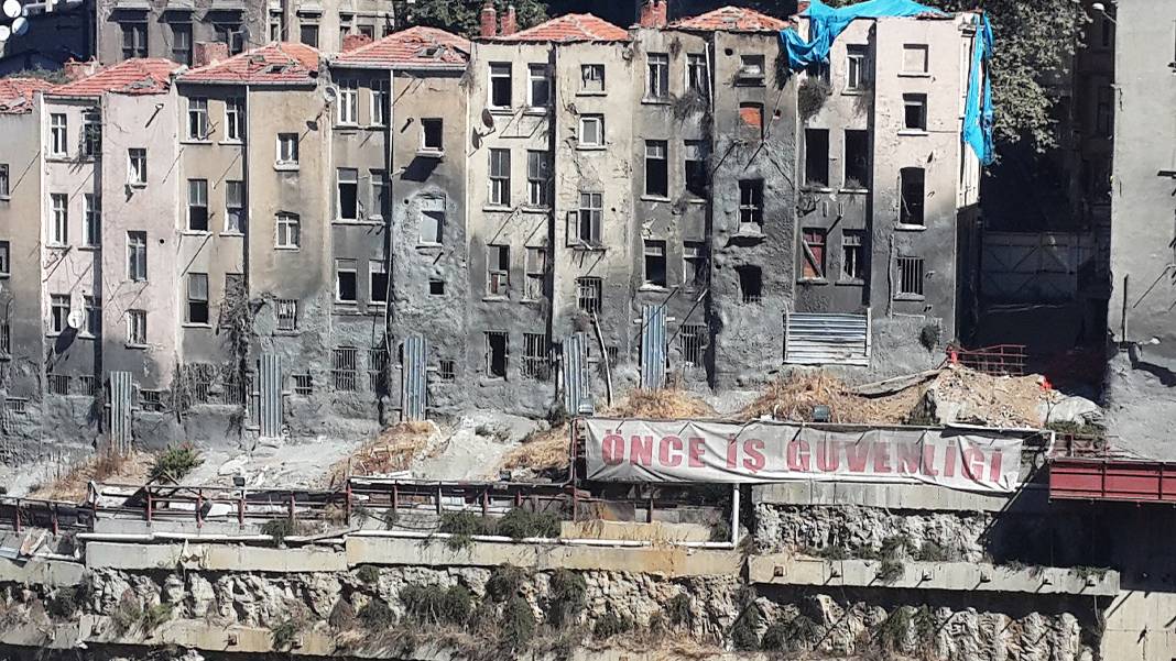 Faiz oranı yüzde 0,59’a kadar düşüyor: İstanbul’da yeni dönüşüm kredisi dönemi