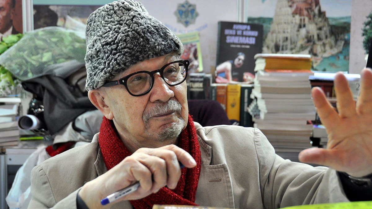 Yalçın Küçük vefat etti