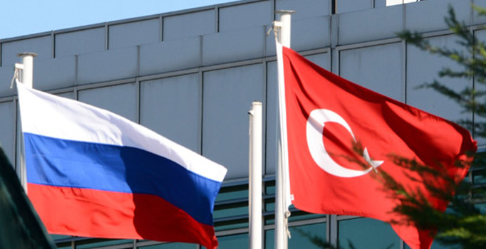 Rusya'dan Türkiye'nin IŞİD'le mücadelesi için 'endişeliyiz' açıklaması - Son dakika haberleri