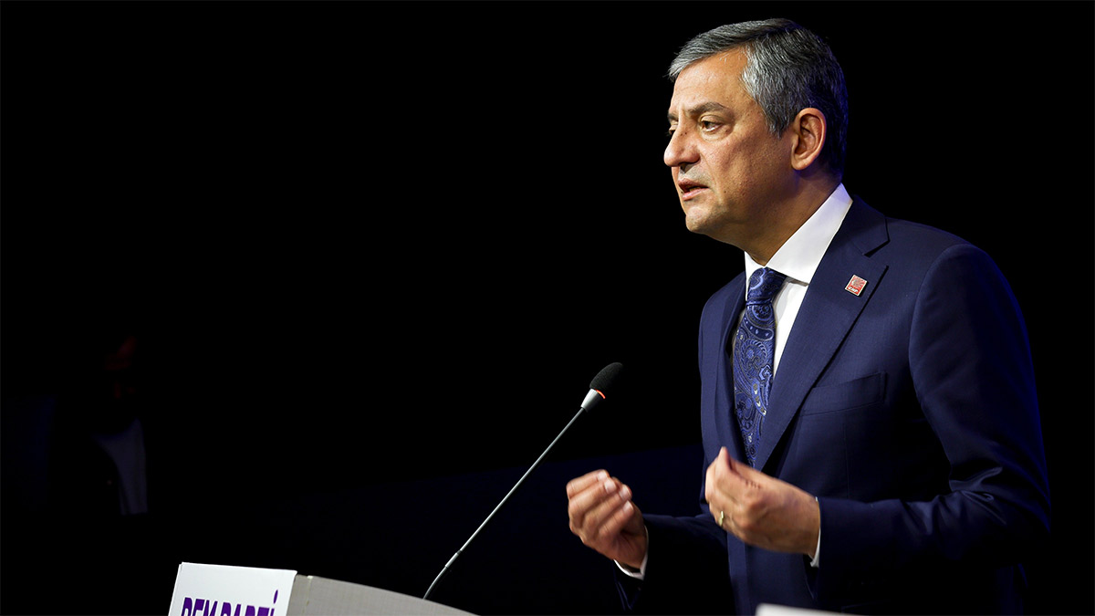 Özel: O ara seçim yapılacak