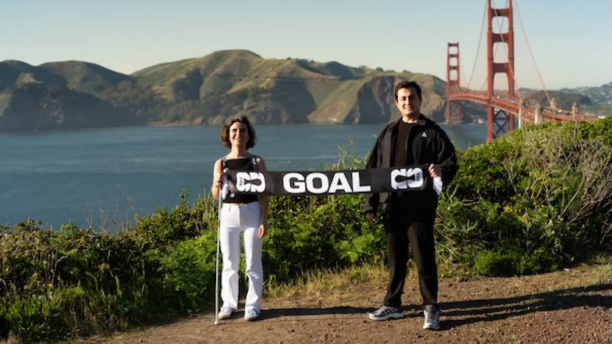 BlindLook, 2026 Küresel Futbol Turnuvası’nı görme engelli taraftarlar için ilk kez kapsayıcı hale getiriyor