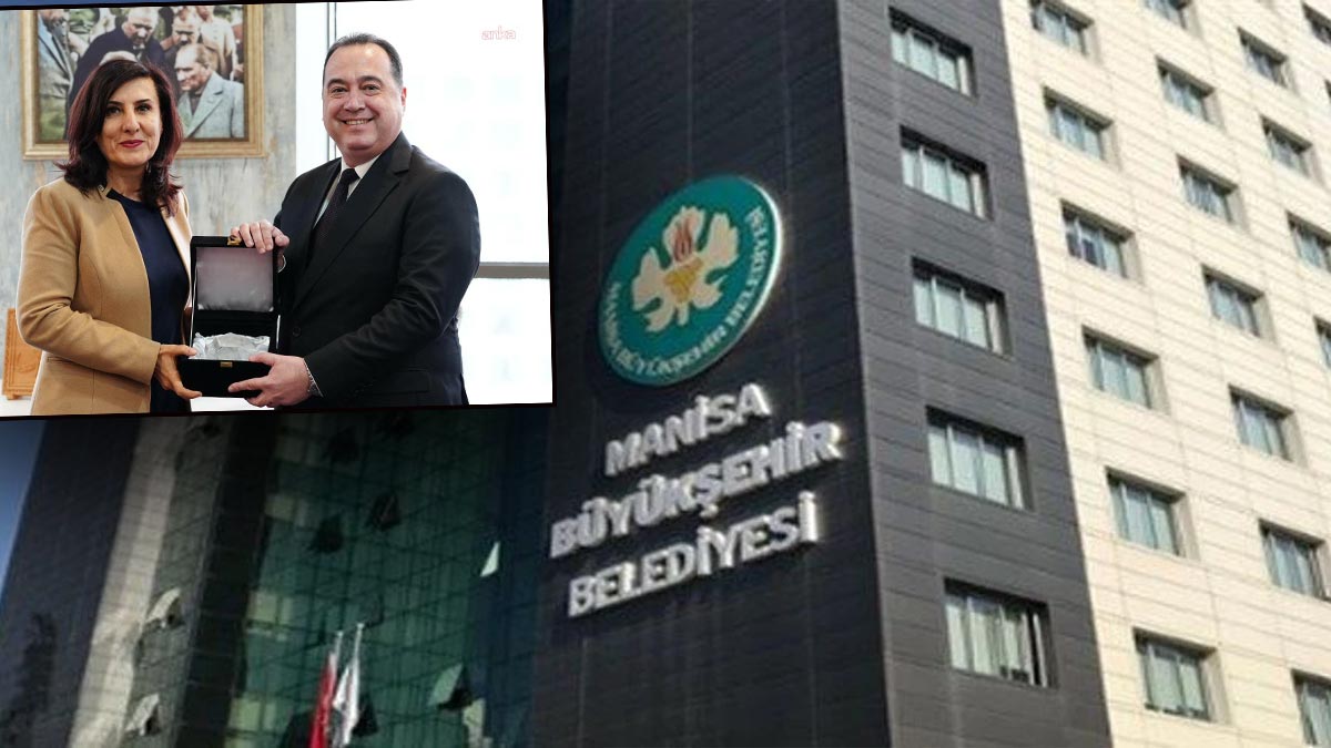 Manisa Büyükşehir Belediyesi ELoGe markasının kullanım hakkını elde etti