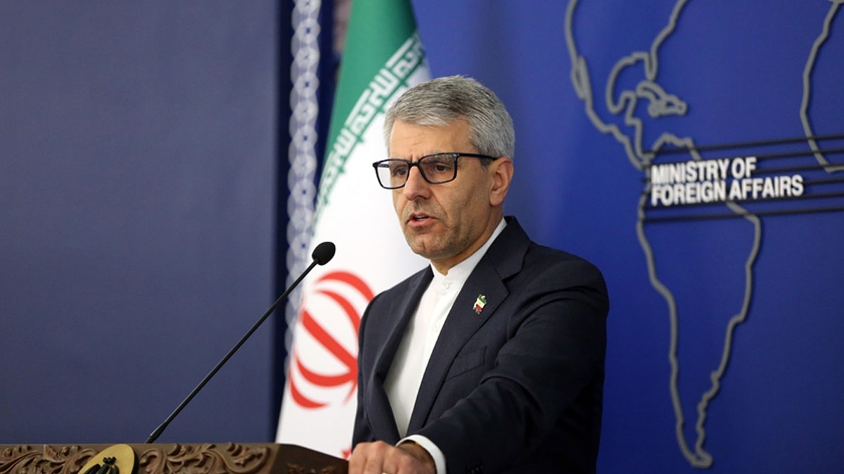 İran’dan net yalanlama: “Türkiye ve Azerbaycan’a füze saldırısı yok”